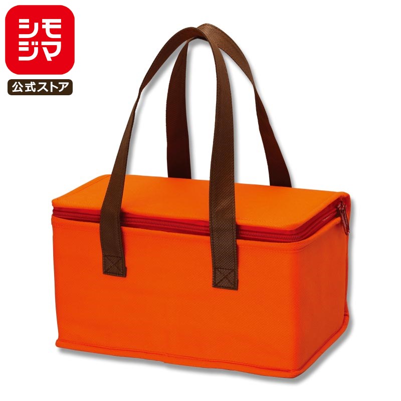 不織布 保冷 バッグ 1