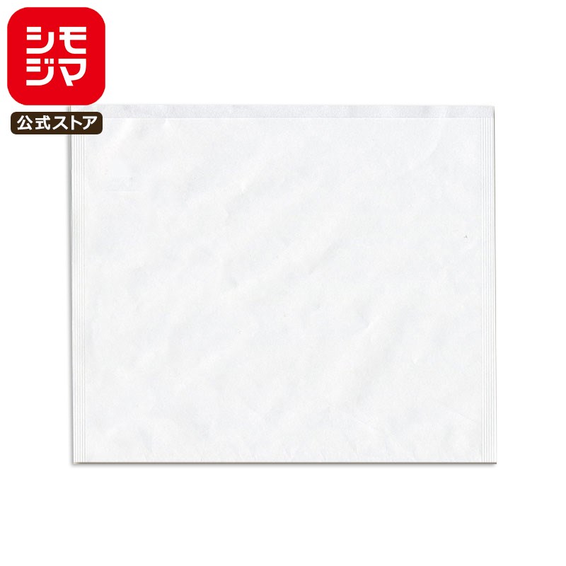 惣菜 袋 100枚 マスターパック 4号 白 耐油 食品袋 シモジマ HEIKO