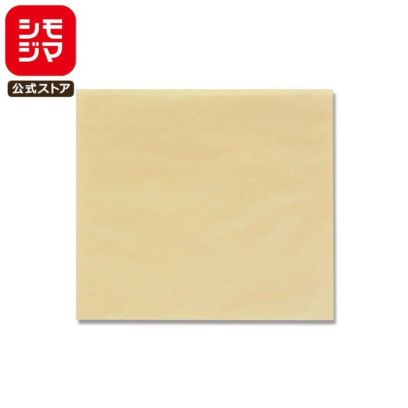 惣菜 袋 100枚 マスターパック 6号 黄色 耐油 食品袋 シモジマ HEIKO