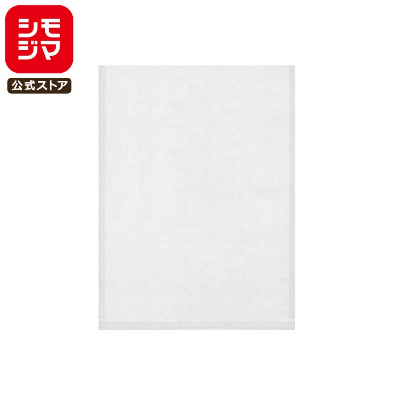 【楽天スーパーセール限定特価】HEIKO 紙袋 平袋 グラシン紙 バッグ B4 25枚 シモジマコード:003183030 おしゃれ ラッピング