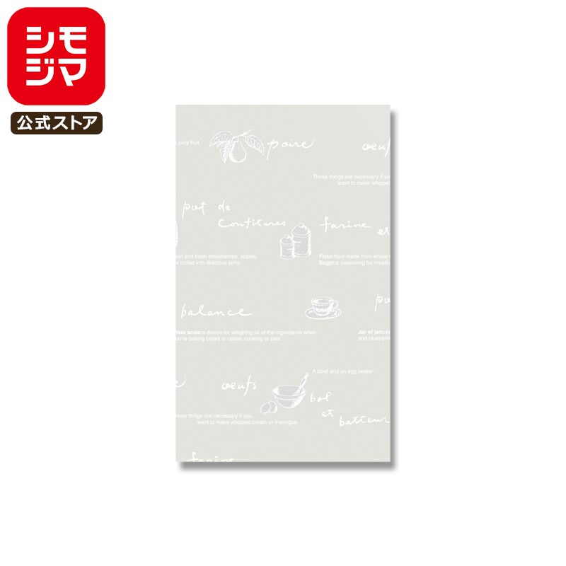 OPP Ʃ 50 ꥹѥå 4S ƥ ⥸ HEIKO