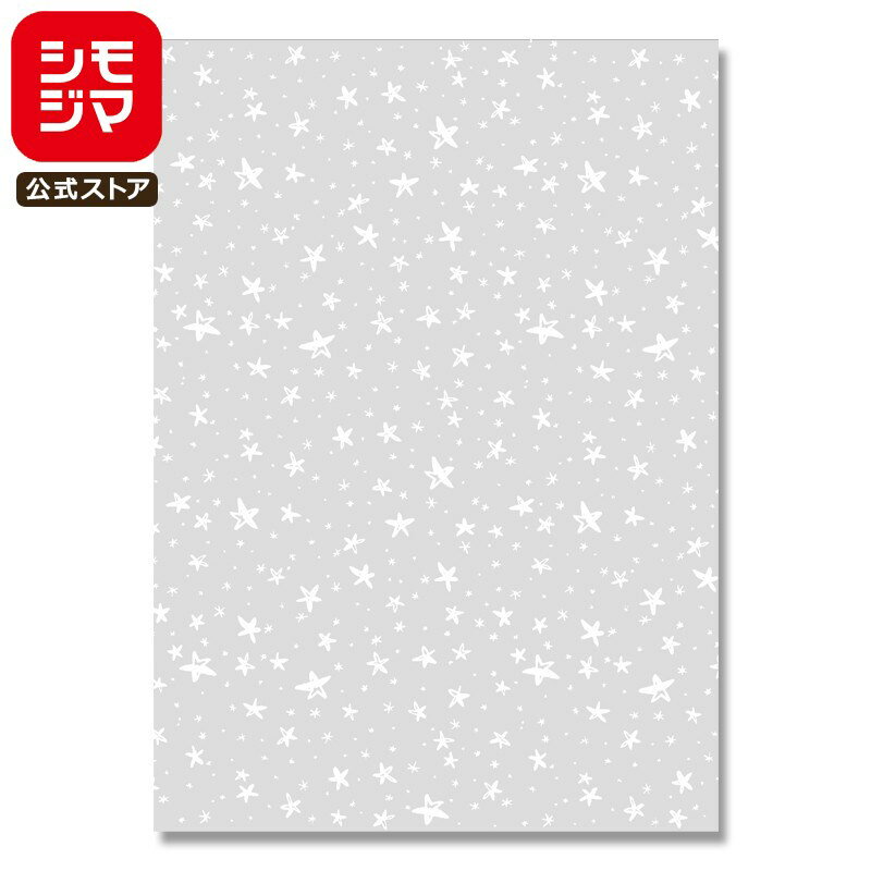 OPP袋 透明袋 50枚 クリスタルパック M-1 スターダスト シモジマ HEIKO