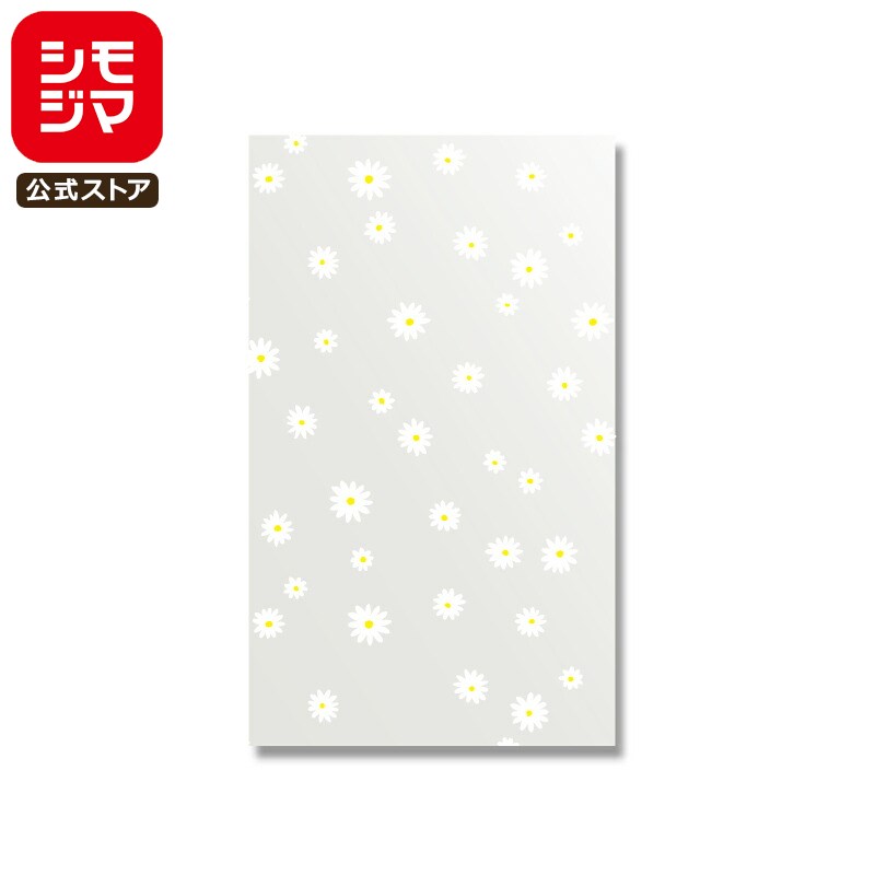 【楽天スーパーセール限定特価】OPP袋 透明袋 50枚 クリスタルパック SS ラブリー シモジマ HEIKO