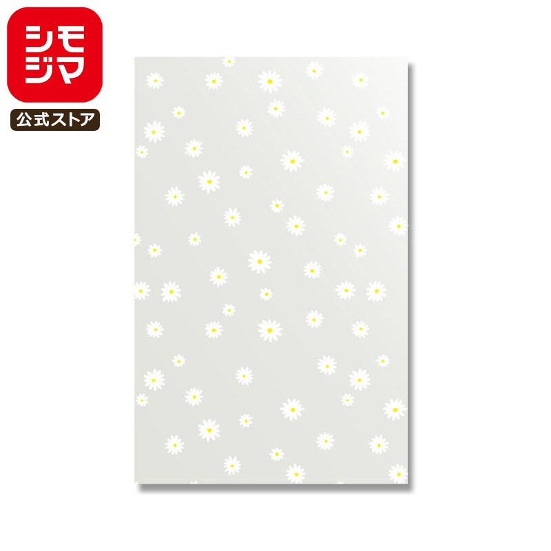 【楽天スーパーセール限定特価】OPP袋 透明袋 50枚 クリスタルパック S-1 ラブリー シモジマ HEIKO