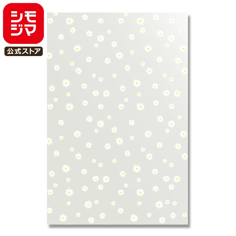 【楽天スーパーセール限定特価】OPP袋 透明袋 50枚 クリスタルパック L-1 ラブリー シモジマ HEIKO