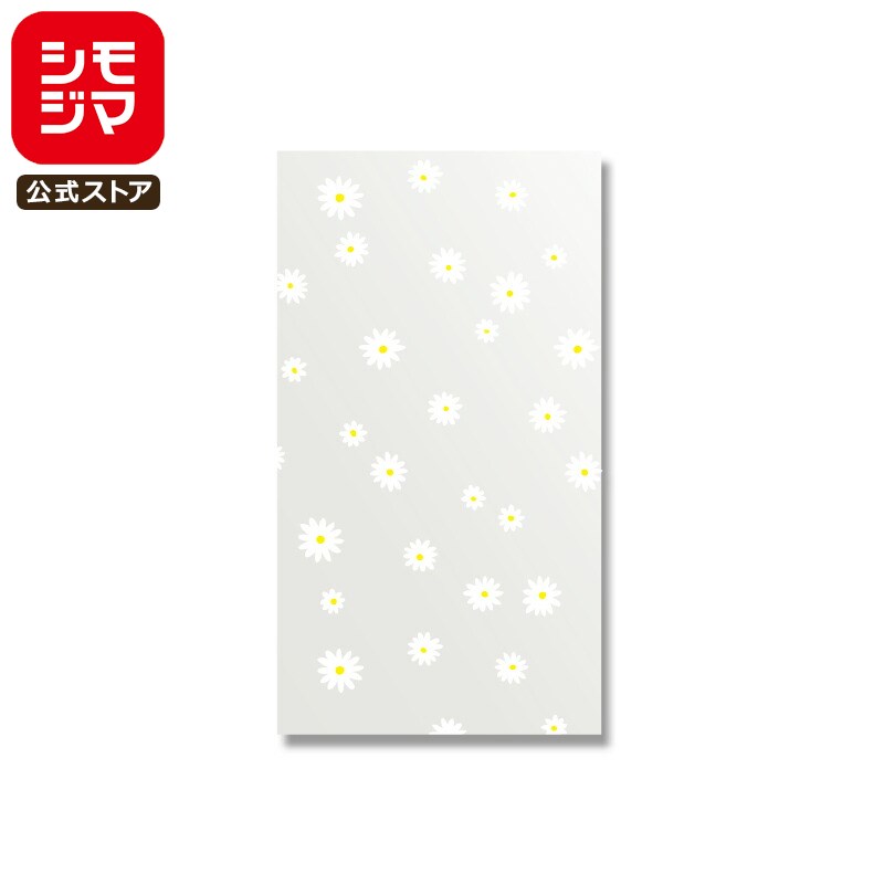 【楽天スーパーセール限定特価】OPP袋 透明袋 50枚 クリスタルパック 3S ラブリー シモジマ HEIKO