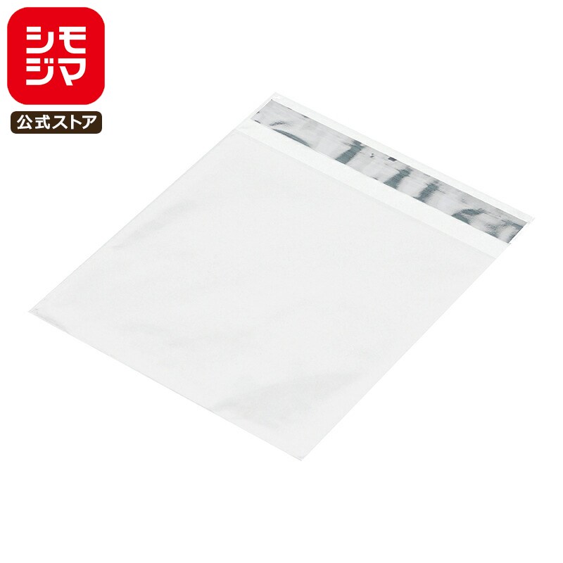 パン袋 菓子袋 シモジマ HEIKO OPボードン袋 T 13.5-13 アルミテープ 厚0.02×幅135×高130+テープ部分30..