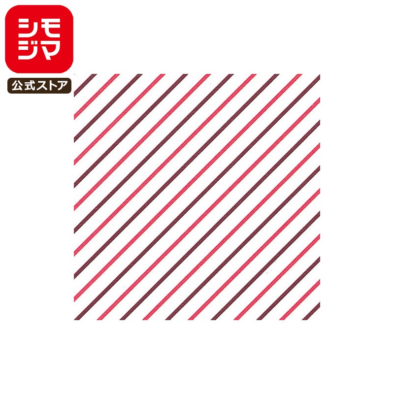 ギフト 包装紙 100枚 半才 特厚 斜線61 RWV シモジマ HEIKO