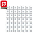 ギフト 包装紙 100枚 半才 窓銀 シモジマ HEIKO