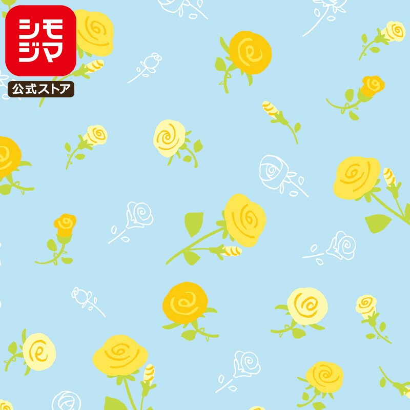 【楽天イーグルス感謝祭 ポイント5倍】 HEIKO ギフト 包装紙 半才 ハピネスローズ 50枚 シ...