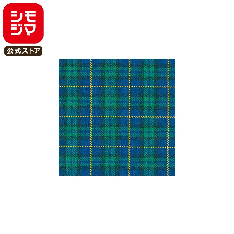 ギフト 包装紙 50枚 全判 ウールチェック B シモジマ HEIKO