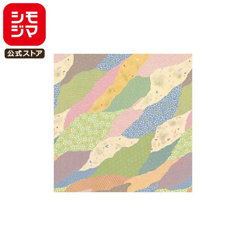 ギフト 包装紙 50枚 半才 やちよ シモジマ HEIKO