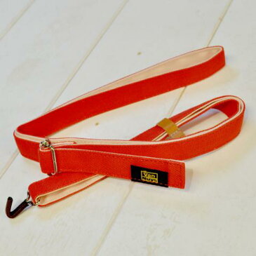 Van Nuys ウクレレストラップ USTP-VN RED
