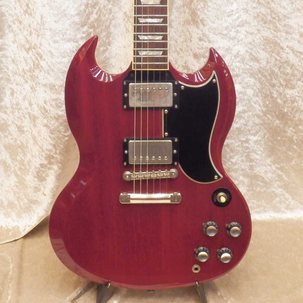 【中古】Orville by Gibson SG