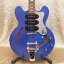 【中古】Epiphone Riviera P-93