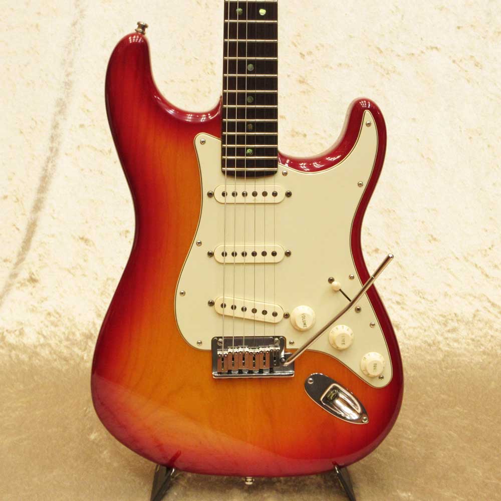 楽天市場】Fender USA American Deluxe ST N3の通販 楽天市場】Fender USA American Deluxe ST N3の通販