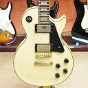 【中古】Epiphone Les Paul Custom