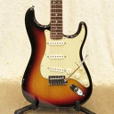 【中古】FENDER USAAmerican Deluxe Stratocaster