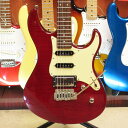 【中古】YAMAHA Pacifica612V II FMX