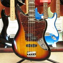 【中古】Squier Vintage Modified Jaguar Bass