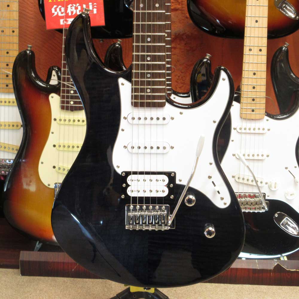 2024年製状態擦り傷や小さな打痕等があります。ネックに反りはなく、トラスロッドも余裕があります。フレットの残りは8割程度です。当店の商品は専門スタッフによって調整済みです。 商品の詳細は、お気軽にお問い合わせください。シモクラセカンドハンズPart2TEL 03-3293-7727