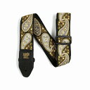 ERNIE BALLJACQUARD STRAP@PREMIER PAISLEYP04633