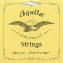 【ウクレレ弦】Aquila Tenor Set