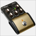 【エレアコ用プリアンプ】L.R.Baggs Session D.I.【正規輸入品】