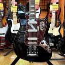 【中古】 Squier C.V.BASS VI