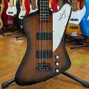 【中古】 Gibson Thunderbird IV 1999年製