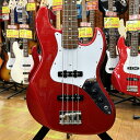 【中古】 Fender JapanJB-STD/M 1999~2002年製