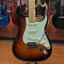 【中古】Fender USAAmerican Deluxe Stratoicaster N3 2012年製