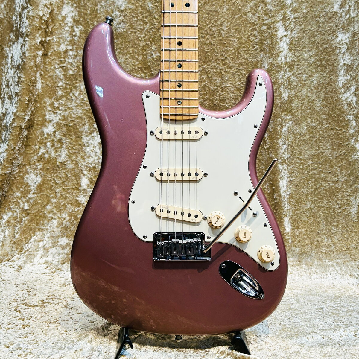 楽天市場】fender american deluxe stratocaster 中古の通販 楽天市場】fender american deluxe stratocaster 中古の通販