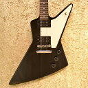 yÁzGibson USAExplorer '76 2006N