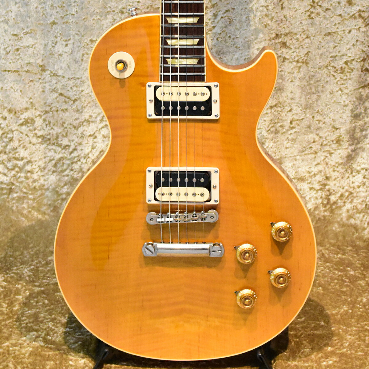 楽天市場】gibson les paul classic(エレキギター|ギター 楽天市場】gibson les paul classic(エレキギター|ギター