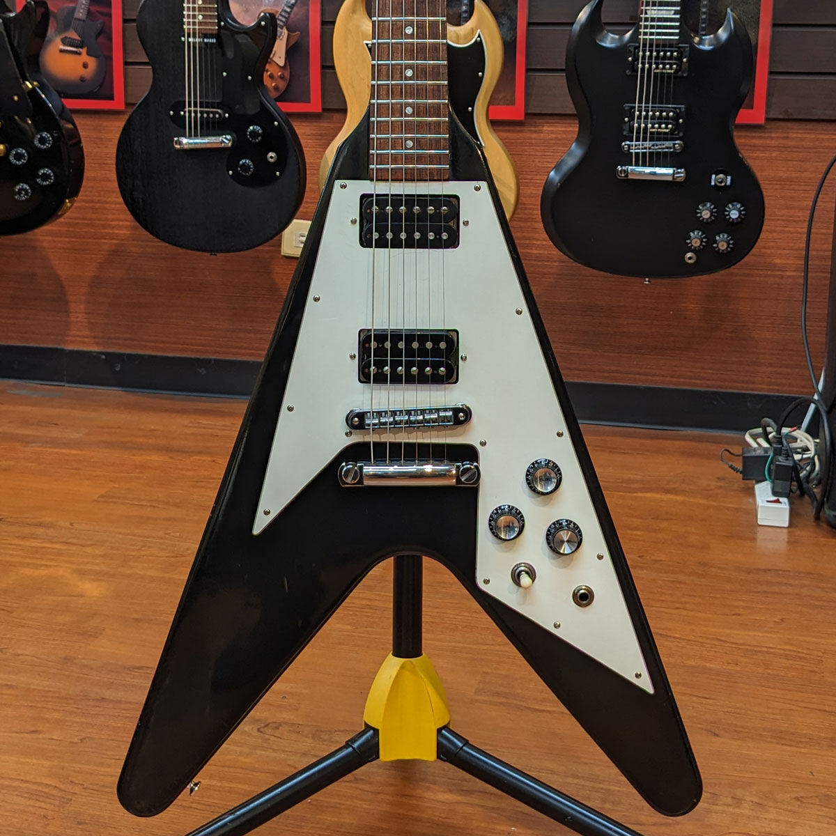 šGibson Flying V '67 1992ǯ