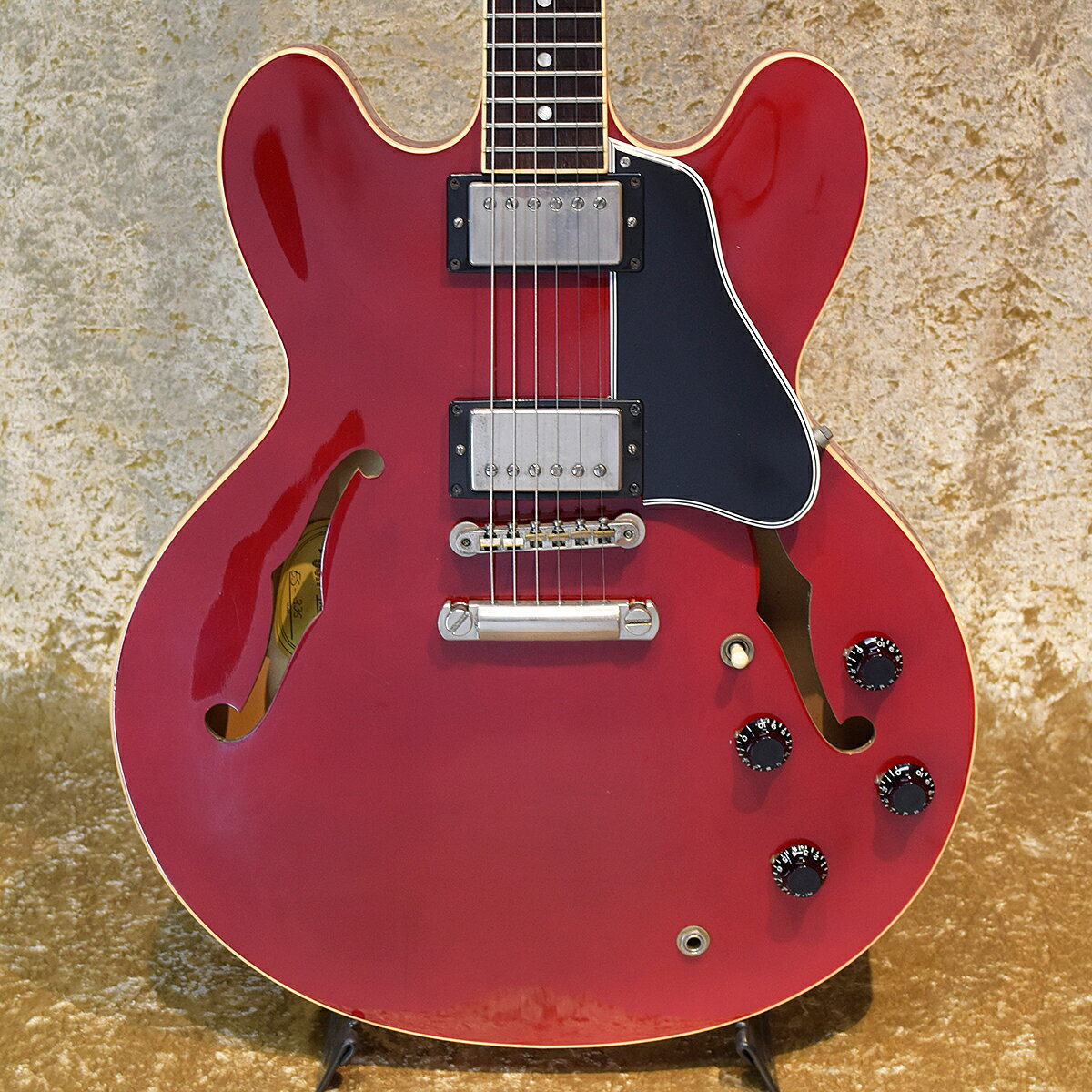 【中古】Gibson ES335 1999年製