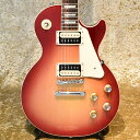 2019年製 Gibson USALes Paul Classic 2019 HSの中古品が入荷いたしました。シングルコイルとハムバッカーサウンドの切替が可能なコイルタップ機能に加え、フェイズ、バイパススイッチ搭載した万能モデル。【 状態 】・バックパネルにカケが見受けられますが、その他は、目立つ傷等は無く、非常に綺麗な状態です・ネック:演奏に問題なし・ロッド:余裕あり・フレット:残り8割・重量:4,4kg【 スペック 】ボディ：メイプルトップ/マホガニーバック(9ウェイトリーフ構造)ネック：マホガニー(セットネック)フィンガーボード：ローズウッド 22Fピックアップ：バーストバッカー 61R(フロント)バーストバッカー 61T(リア)コントロール：2 ボリューム/プッシュ/プル SW 2 トーン/プッシュ/プル SW 3 Wayスイッチ※当店の商品は専門スタッフによって調整済みです。※商品の詳細は電話、メールにてお気軽にお問い合わせください。※買取・下取りにも力を入れておりますので是非ご相談ください!TEL:03-3293-7706Mail:shimokura@shimokura-gakki.com