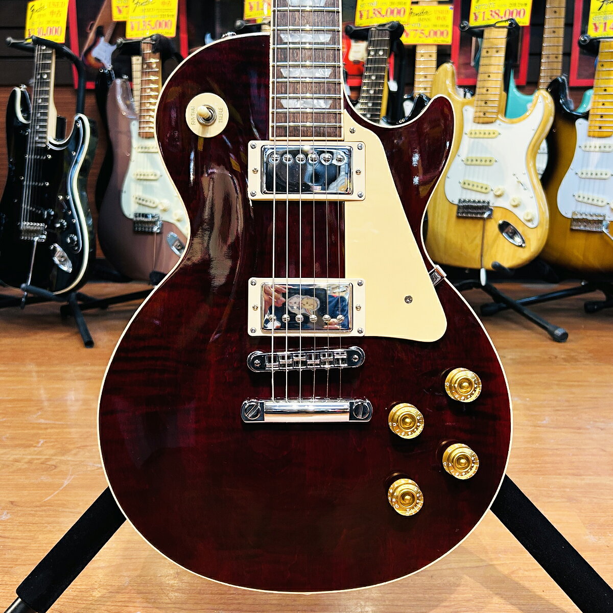 šGibsonLes Paul Standard 1995ǯ