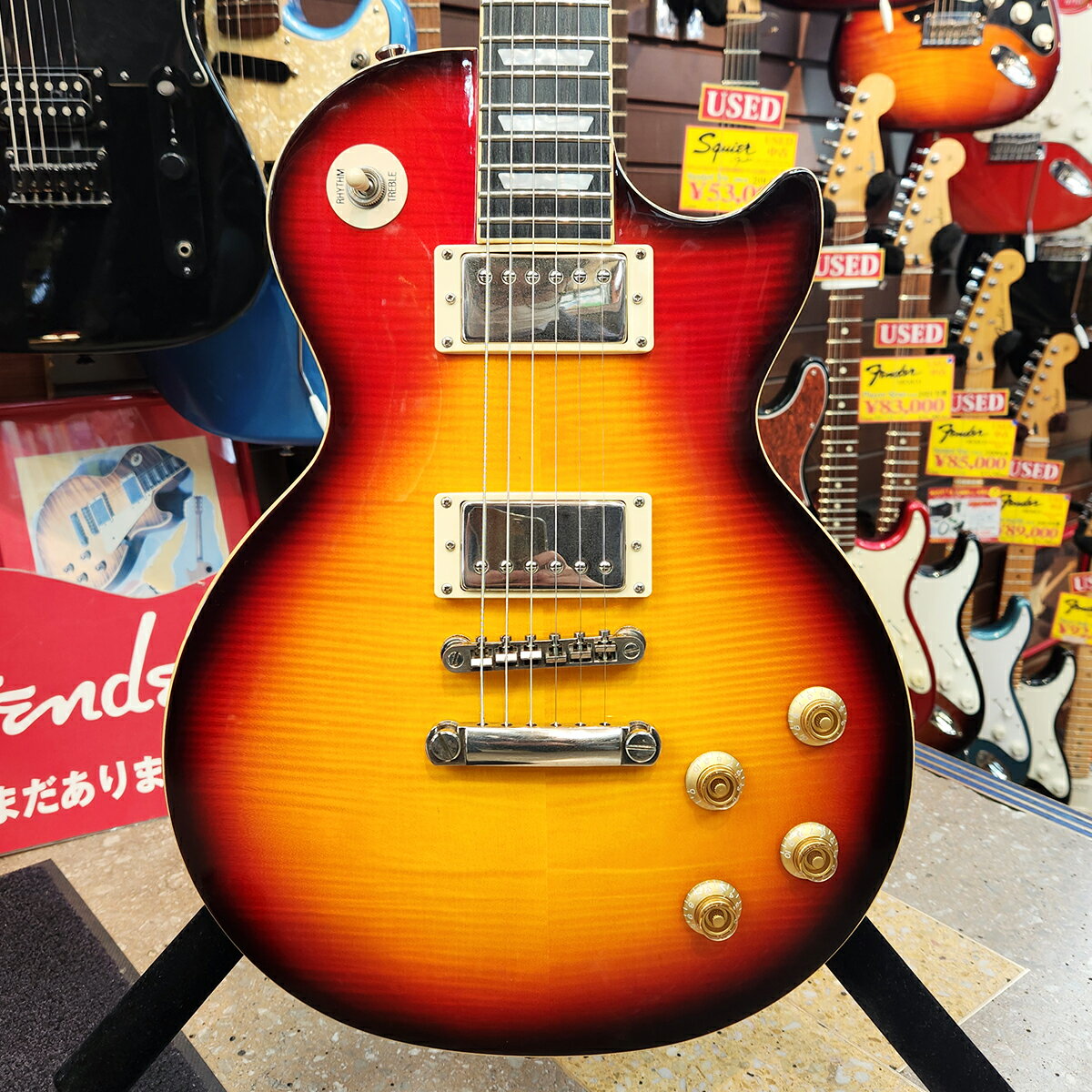 楽天市場】epiphone les paul 1960 tribute plusの通販 楽天市場】epiphone les paul 1960 tribute plusの通販