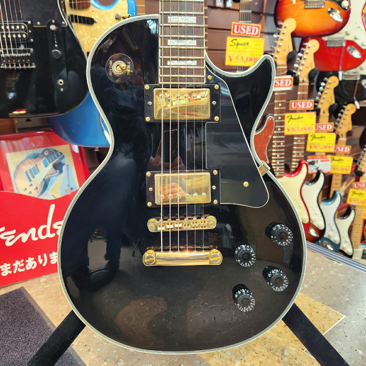楽天市場】Epiphone les paul custom Pro(楽器・音響機器)の通販 楽天市場】Epiphone les paul custom Pro(楽器・音響機器)の通販