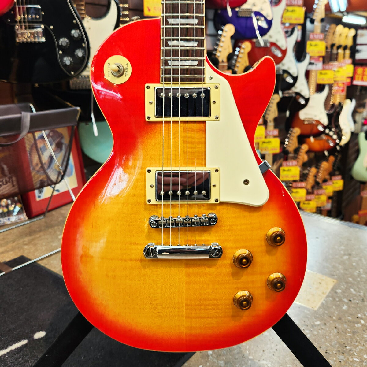 楽天市場】epiphone japan les paul standardの通販 楽天市場】epiphone japan les paul standardの通販