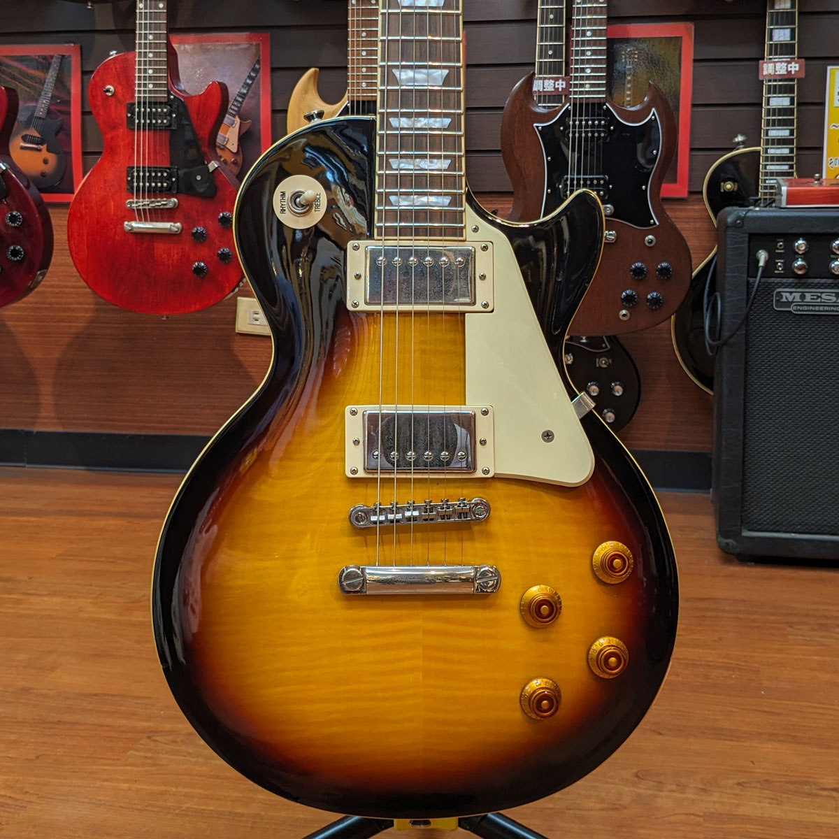 楽天市場】epiphone les paul standard plus top proの通販 楽天市場】epiphone les paul standard plus top proの通販