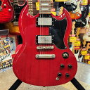 【中古】Epiphone G-400