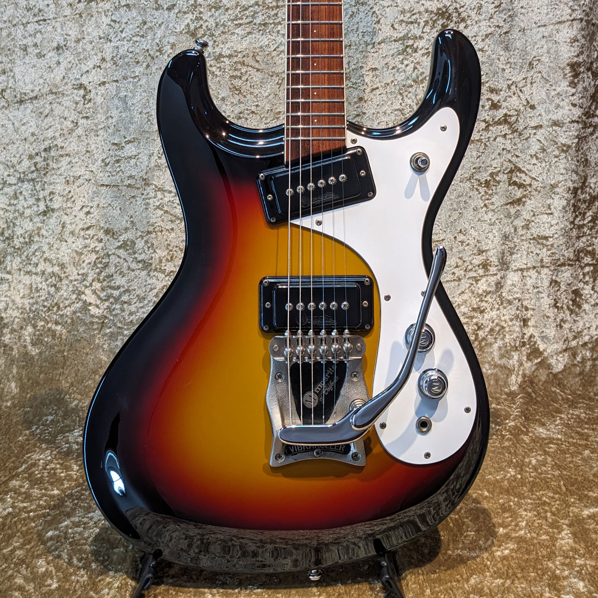 yÁzMosrite Surfrider 65