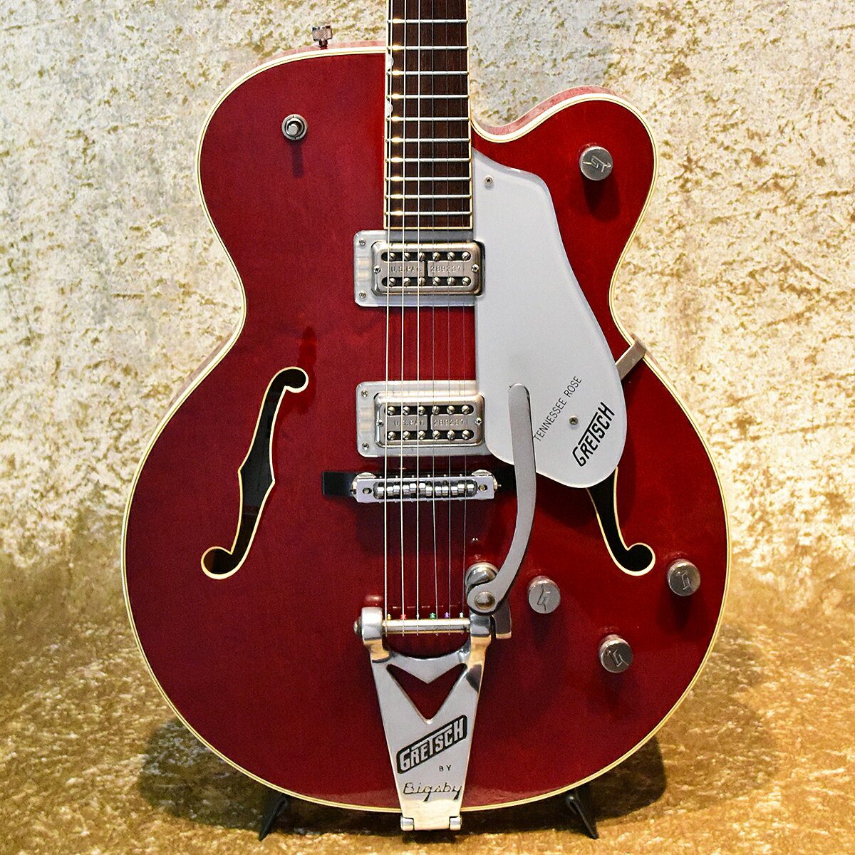 【中古GRETSCH 6119 1994年製