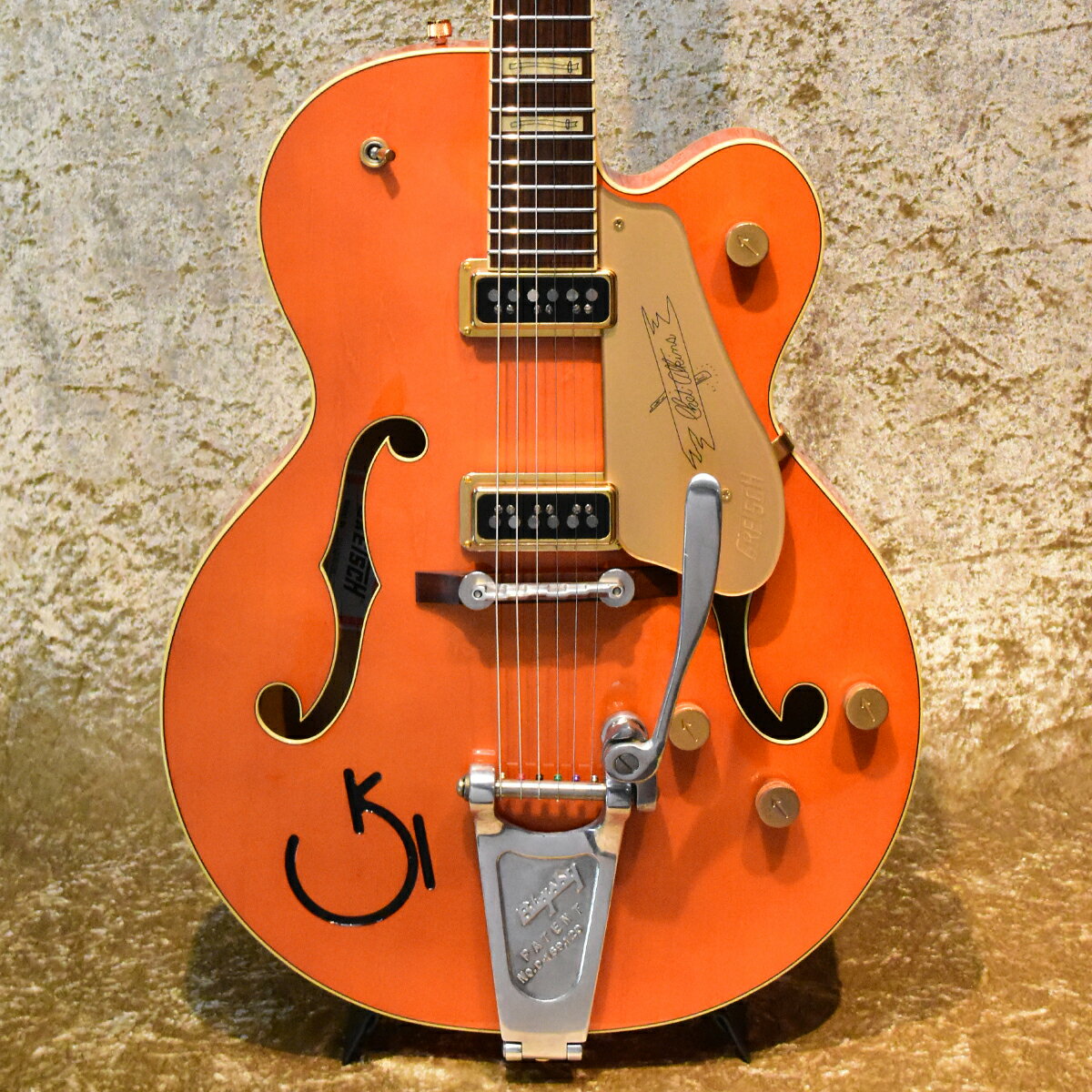 楽天市場】Gretsch 6120(エレキギター|ギター):ギター 楽天市場】Gretsch 6120(エレキギター|ギター):ギター