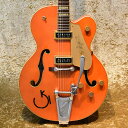 yGRETSCH G6120DSW 2007N