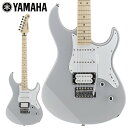 YAMAHA PACIFICA 112VM GREY(GREYグレー )ヤマハ　パシフィカ