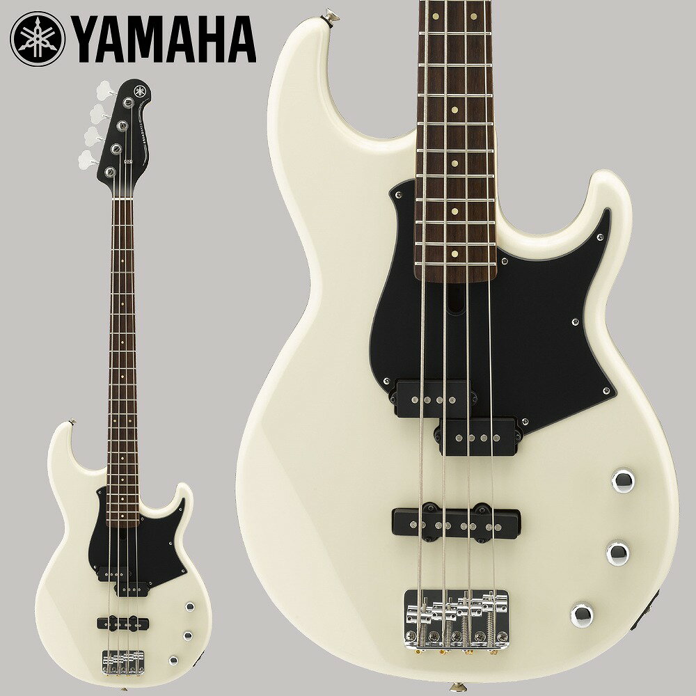 YAMAHA　BB234 VW